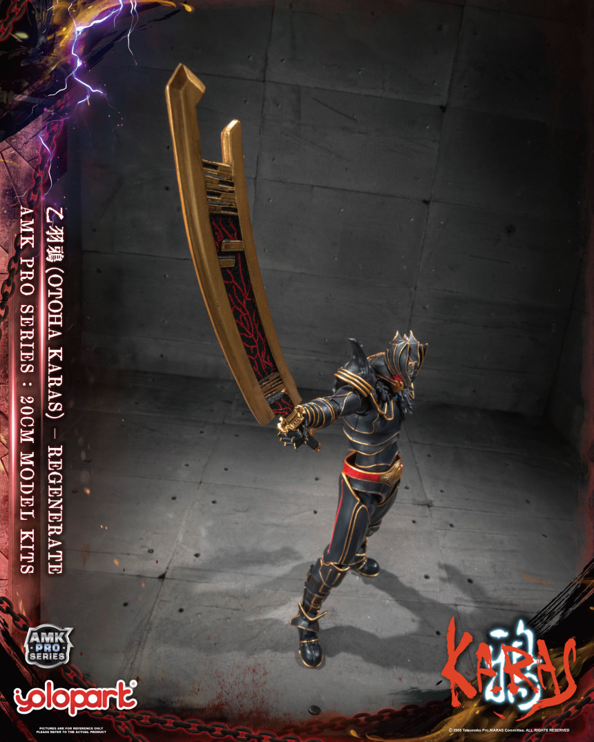 AMK PRO ī�� - ������ �佺�� �����׷���Ʈ [12���԰��Ϸ�] [4897131753891]