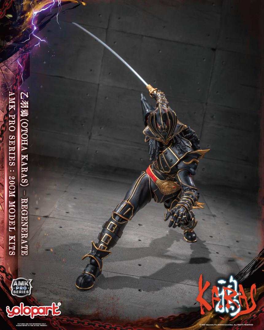 AMK PRO ī�� - ������ �佺�� �����׷���Ʈ [12���԰��Ϸ�] [4897131753891]