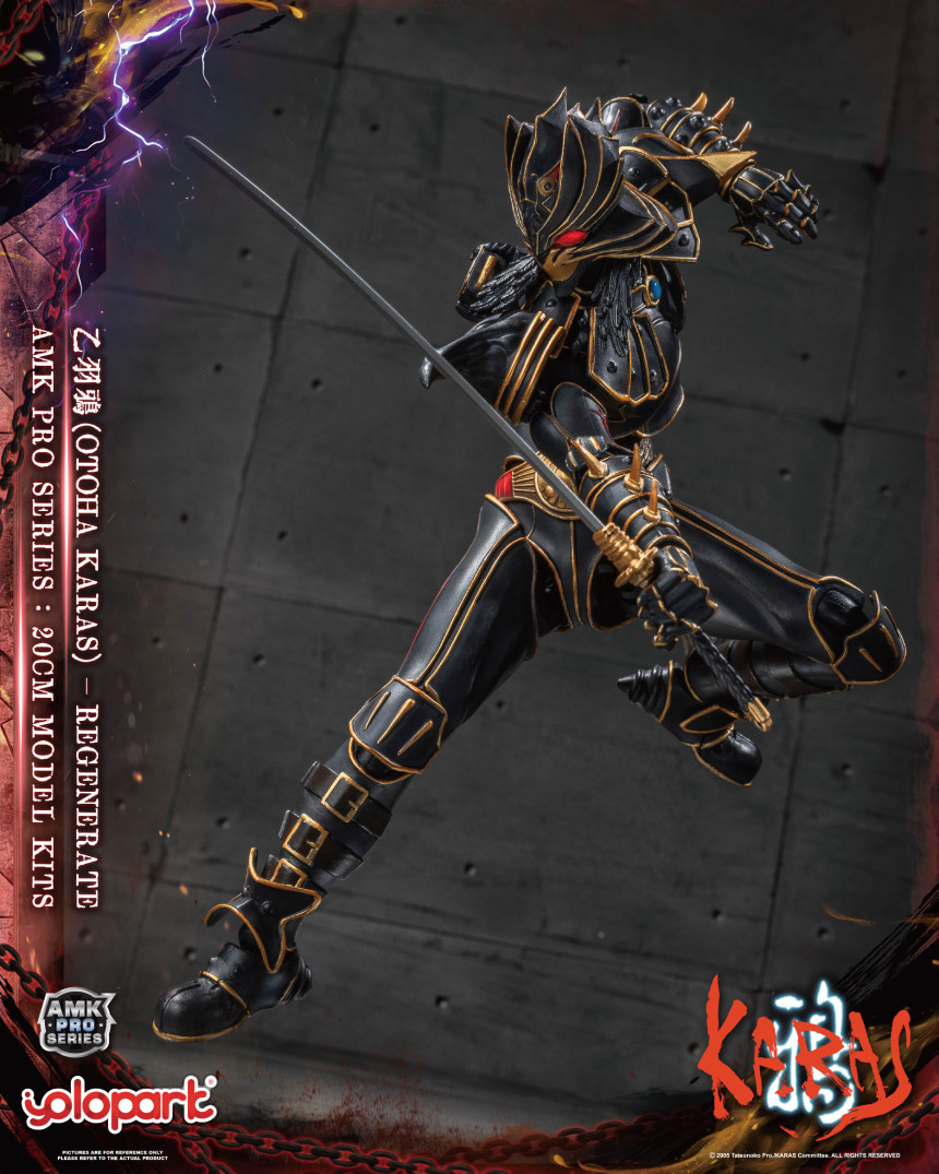 AMK PRO ī�� - ������ �佺�� �����׷���Ʈ [12���԰��Ϸ�] [4897131753891]