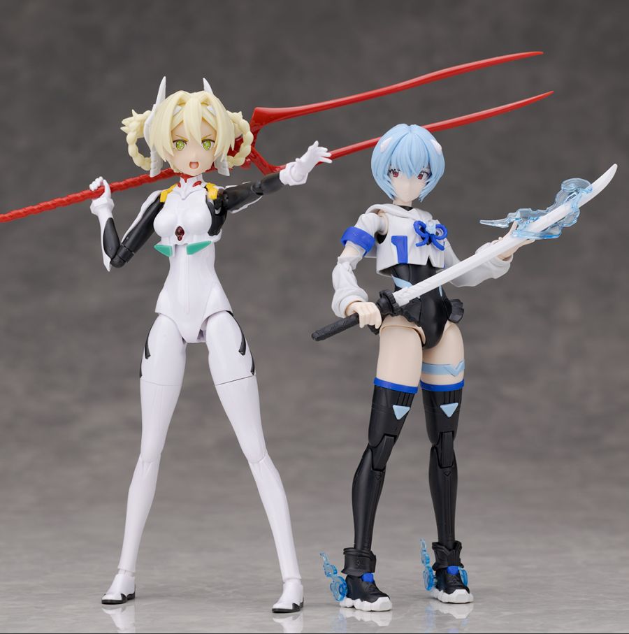 [30MP] ���ݰԸ��� �ű����� - �ƾ߳��� ����(�÷��� ��Ʈ ����) [4���԰�����] [4573102691651]