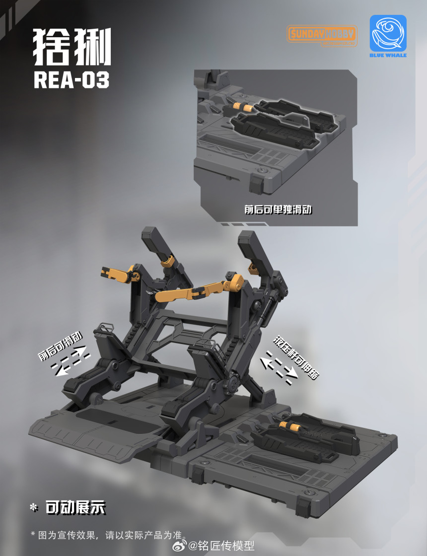 1/100 ������ MJZ REA-03 ������� ���� [12���԰��Ϸ�]