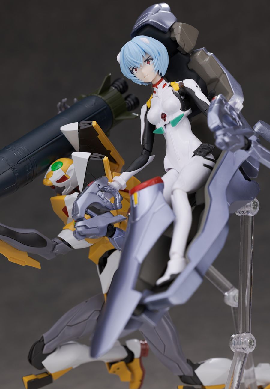 [30MP] ���ݰԸ��� �ű����� - �ƾ߳��� ����(�÷��� ��Ʈ ����) [4���԰�����] [4573102691651]