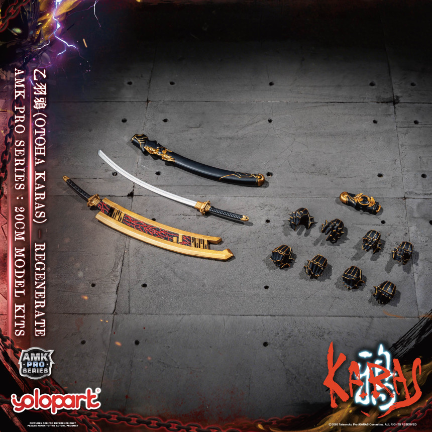 AMK PRO ī�� - ������ �佺�� �����׷���Ʈ [12���԰��Ϸ�] [4897131753891]