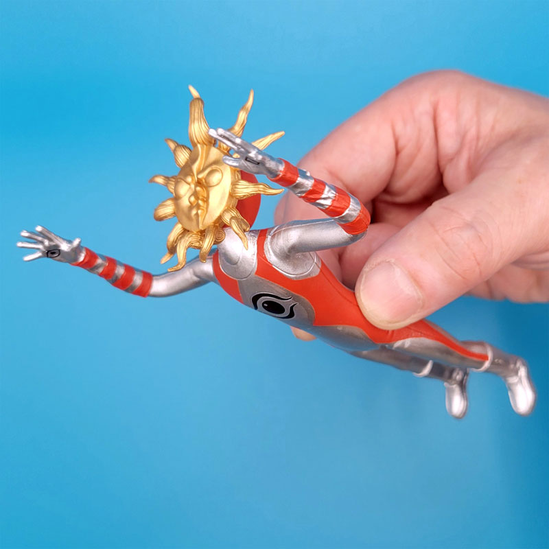 ���� Ÿ�θ� ����ڶ�ȸ ������ Ÿ�θ� ������ �׼� �ǱԾ� [11���԰��Ϸ�] [4571587312283]