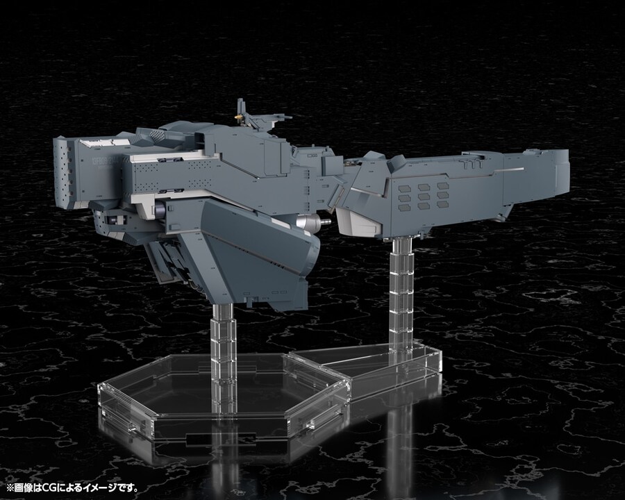 [����] 1/3000 ���Ͽ������� Die Neue These - �����༺ ���ͱ� ���� ���丮�� [4934054063628]