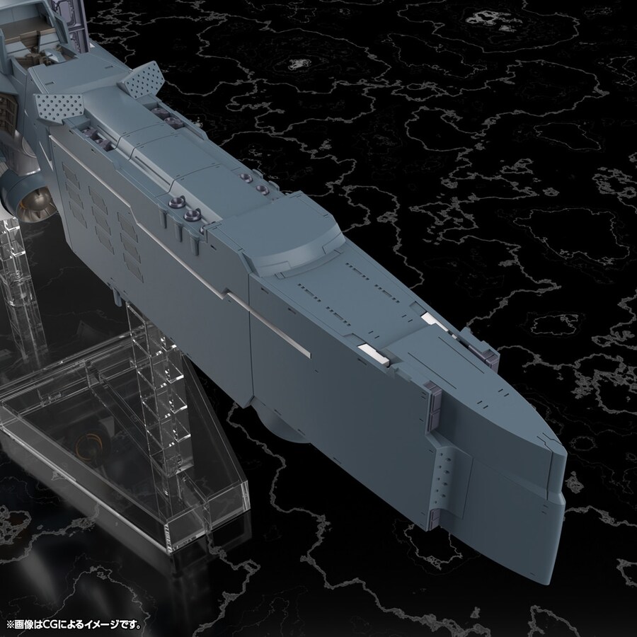 [����] 1/3000 ���Ͽ������� Die Neue These - �����༺ ���ͱ� ���� ���丮�� [4934054063628]