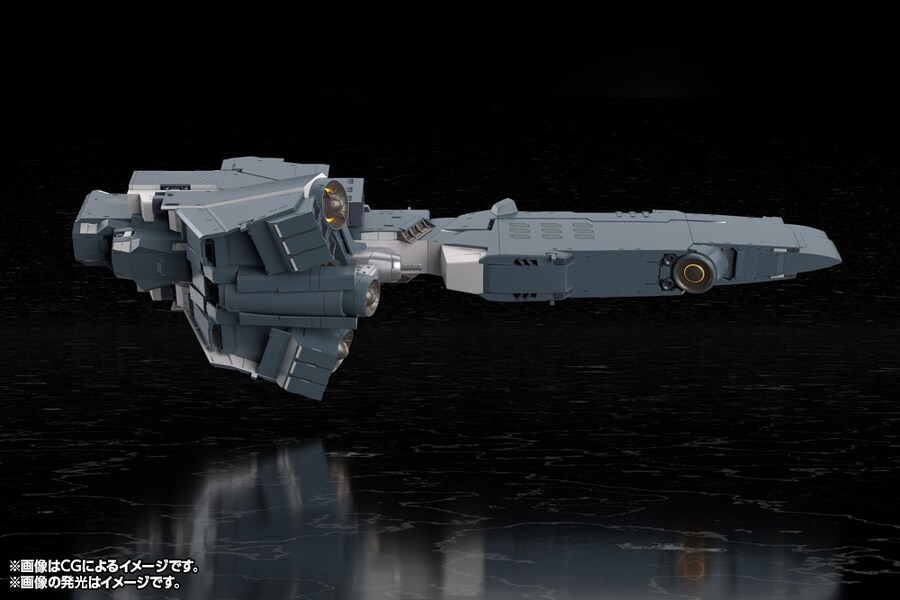 [����] 1/3000 ���Ͽ������� Die Neue These - �����༺ ���ͱ� ���� ���丮�� [4934054063628]