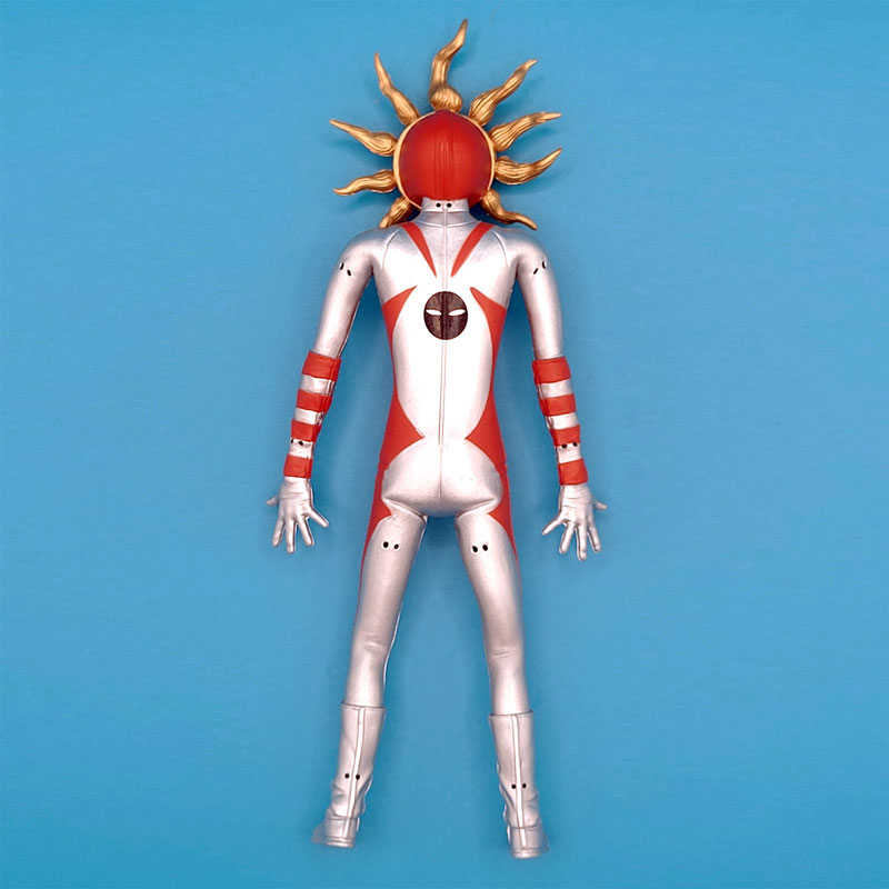 ���� Ÿ�θ� ����ڶ�ȸ ������ Ÿ�θ� ������ �׼� �ǱԾ� [11���԰��Ϸ�] [4571587312283]