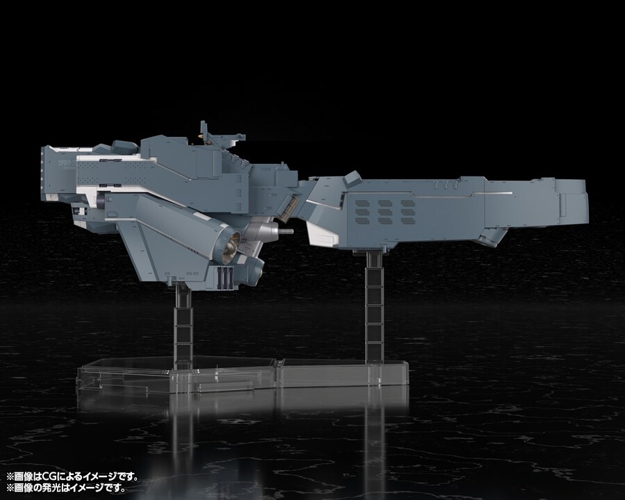 [����] 1/3000 ���Ͽ������� Die Neue These - �����༺ ���ͱ� ���� ���丮�� [4934054063628]