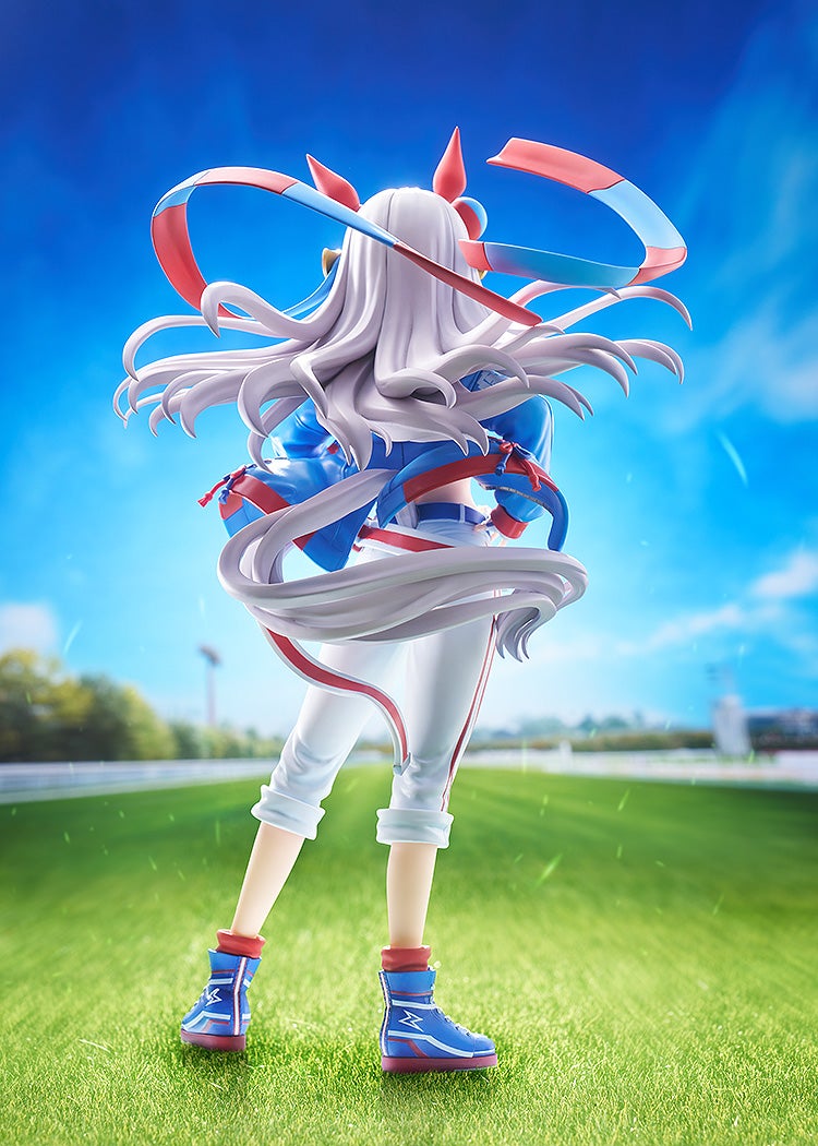  1/7 �츶������ �ŵ����� �׷��� - Ÿ���� ũ�ν� [4580678968971]