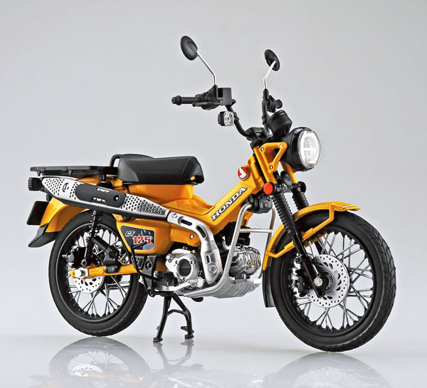 1/12 ȥ�� CT125 ���� Ŀ�� �͸޸� ���� [11���԰��Ϸ�] [4905083112267]