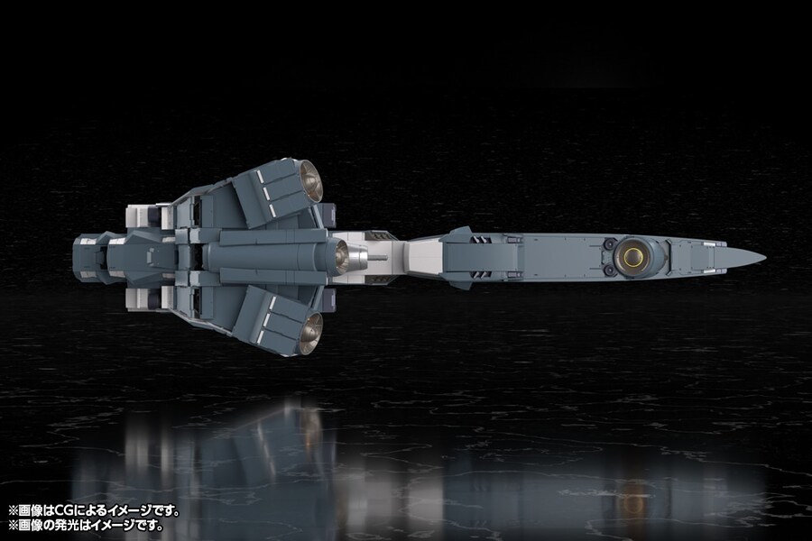 [����] 1/3000 ���Ͽ������� Die Neue These - �����༺ ���ͱ� ���� ���丮�� [4934054063628]