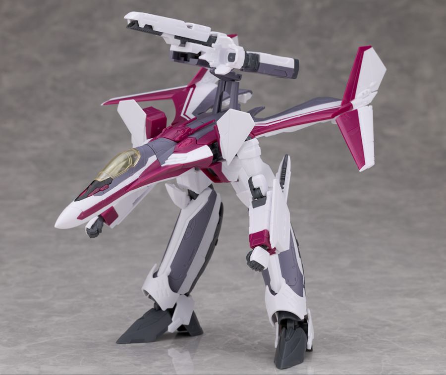 [HG] 1/100 ��ũ�ν� ��Ÿ - VF-31C ��ũ������(�̶��� �ĸ��� ���ʽ���) [12���԰��Ϸ�] [4573102691682]