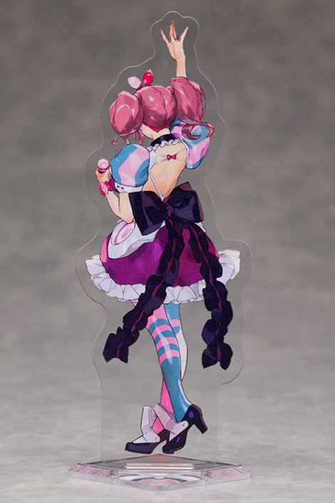 [HG] 1/100 ��ũ�ν� ��Ÿ - VF-31C ��ũ������(�̶��� �ĸ��� ���ʽ���) �𷰽� ��Ʈ [12���԰��Ϸ�] [4573102693587]