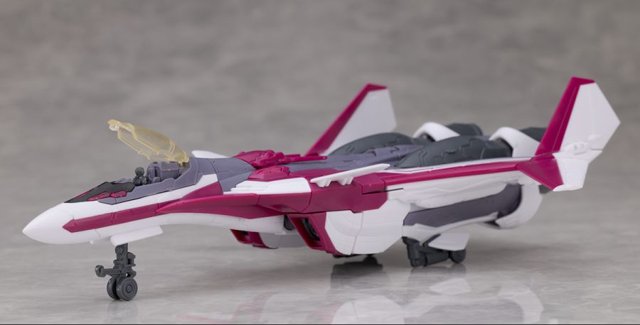 [HG] 1/100 ��ũ�ν� ��Ÿ - VF-31C ��ũ������(�̶��� �ĸ��� ���ʽ���) [12���԰��Ϸ�] [4573102691682]