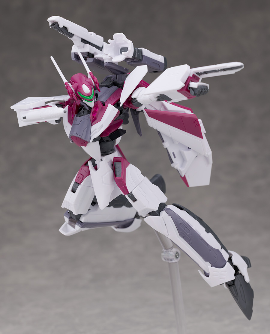 [HG] 1/100 ��ũ�ν� ��Ÿ - VF-31C ��ũ������(�̶��� �ĸ��� ���ʽ���) [12���԰��Ϸ�] [4573102691682]