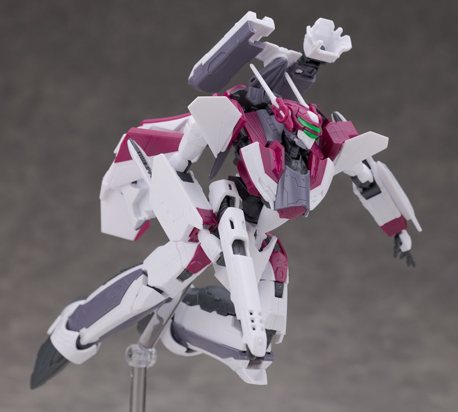 [HG] 1/100 ��ũ�ν� ��Ÿ - VF-31C ��ũ������(�̶��� �ĸ��� ���ʽ���) [12���԰��Ϸ�] [4573102691682]