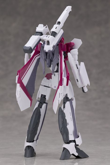 [HG] 1/100 ��ũ�ν� ��Ÿ - VF-31C ��ũ������(�̶��� �ĸ��� ���ʽ���) [12���԰��Ϸ�] [4573102691682]