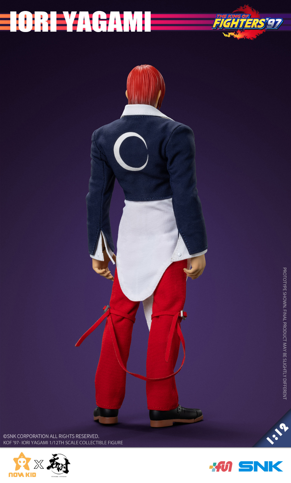 1/12 �� ŷ ���� �������� 97 - �߰��� �̿��� [10���԰��Ϸ�] [6995045530185]