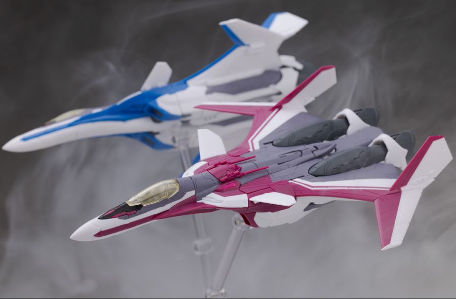 [HG] 1/100 ��ũ�ν� ��Ÿ - VF-31C ��ũ������(�̶��� �ĸ��� ���ʽ���) [12���԰��Ϸ�] [4573102691682]