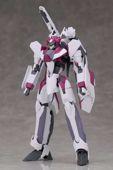 [HG] 1/100 ��ũ�ν� ��Ÿ - VF-31C ��ũ������(�̶��� �ĸ��� ���ʽ���) [12���԰��Ϸ�] [4573102691682]