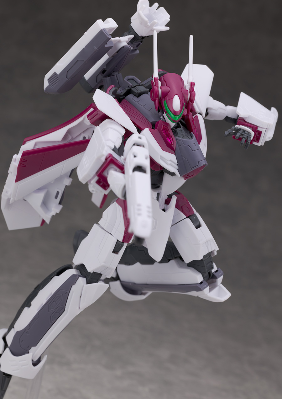 [HG] 1/100 ��ũ�ν� ��Ÿ - VF-31C ��ũ������(�̶��� �ĸ��� ���ʽ���) [12���԰��Ϸ�] [4573102691682]