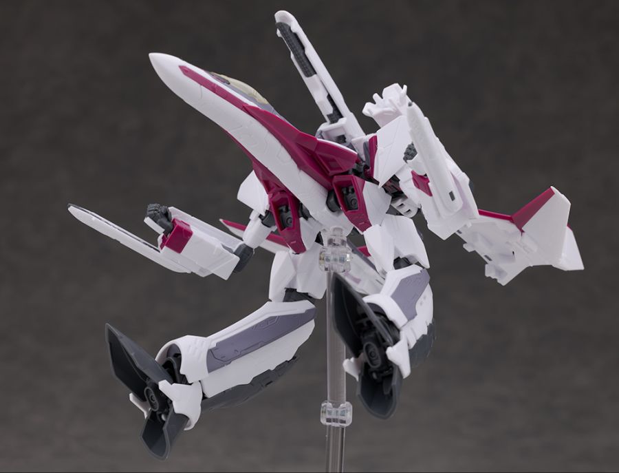 [HG] 1/100 ��ũ�ν� ��Ÿ - VF-31C ��ũ������(�̶��� �ĸ��� ���ʽ���) [12���԰��Ϸ�] [4573102691682]