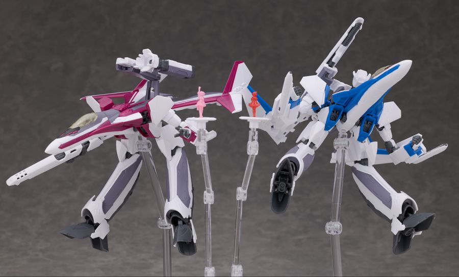 [HG] 1/100 ��ũ�ν� ��Ÿ - VF-31C ��ũ������(�̶��� �ĸ��� ���ʽ���) [12���԰��Ϸ�] [4573102691682]