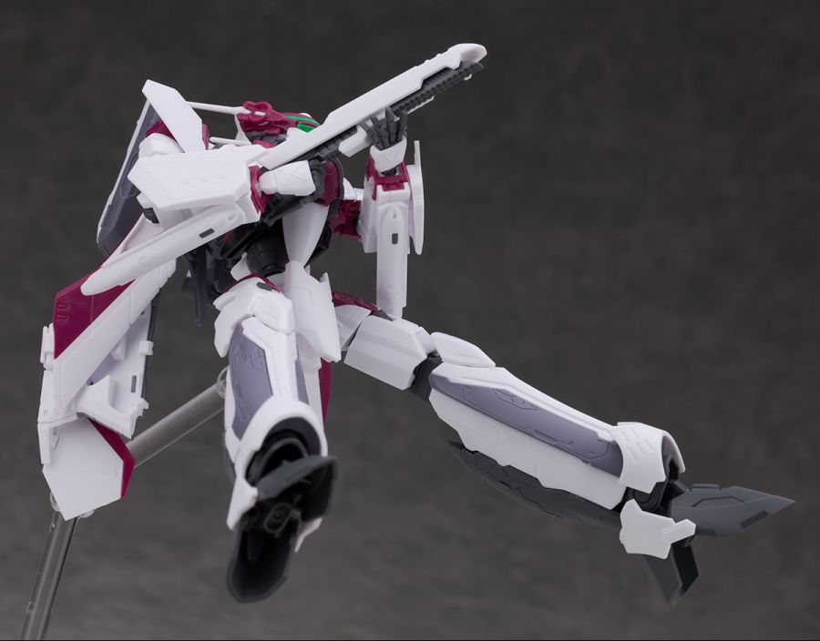 [HG] 1/100 ��ũ�ν� ��Ÿ - VF-31C ��ũ������(�̶��� �ĸ��� ���ʽ���) [12���԰��Ϸ�] [4573102691682]