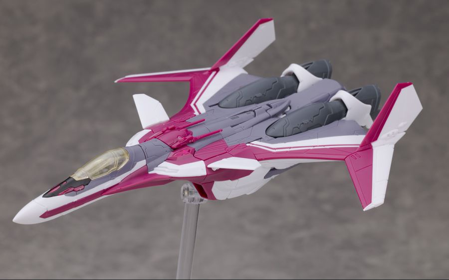 [HG] 1/100 ��ũ�ν� ��Ÿ - VF-31C ��ũ������(�̶��� �ĸ��� ���ʽ���) [12���԰��Ϸ�] [4573102691682]