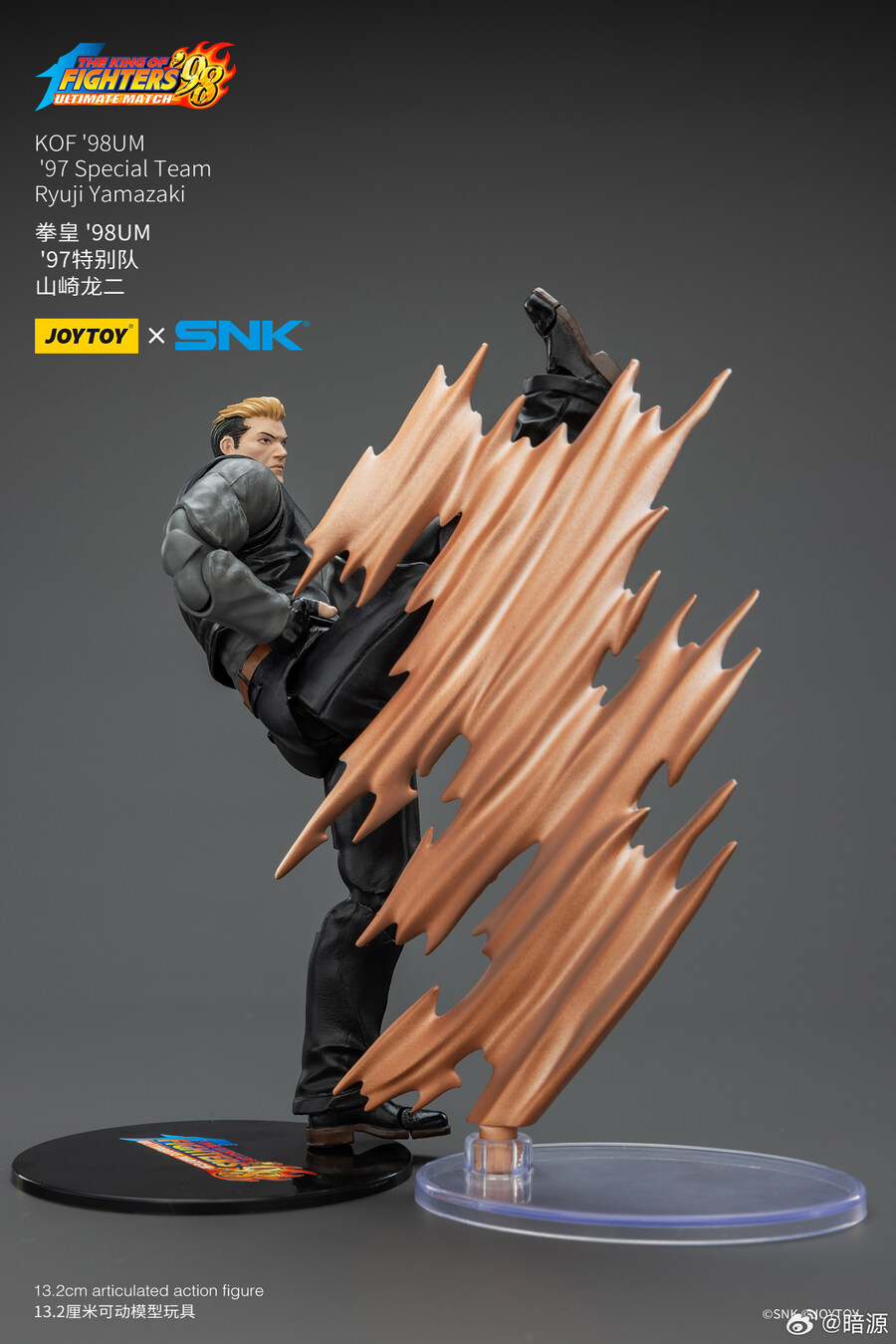 [����] 1/18 �� ŷ ���� �������� 98 - �߸���Ű ���� [6927054402601]