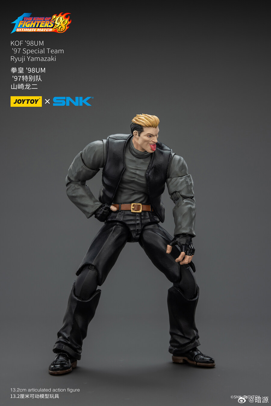 [����] 1/18 �� ŷ ���� �������� 98 - �߸���Ű ���� [6927054402601]