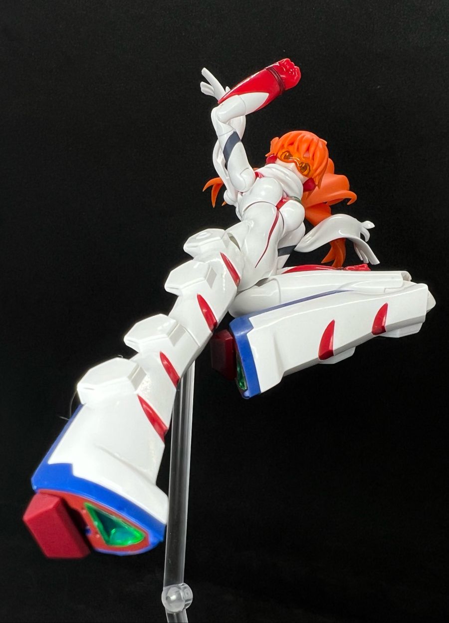 [MODEROID] ���� �����2 - ������ �ӽ� 7ȣ(���) [4���԰�����] [4571697180772]