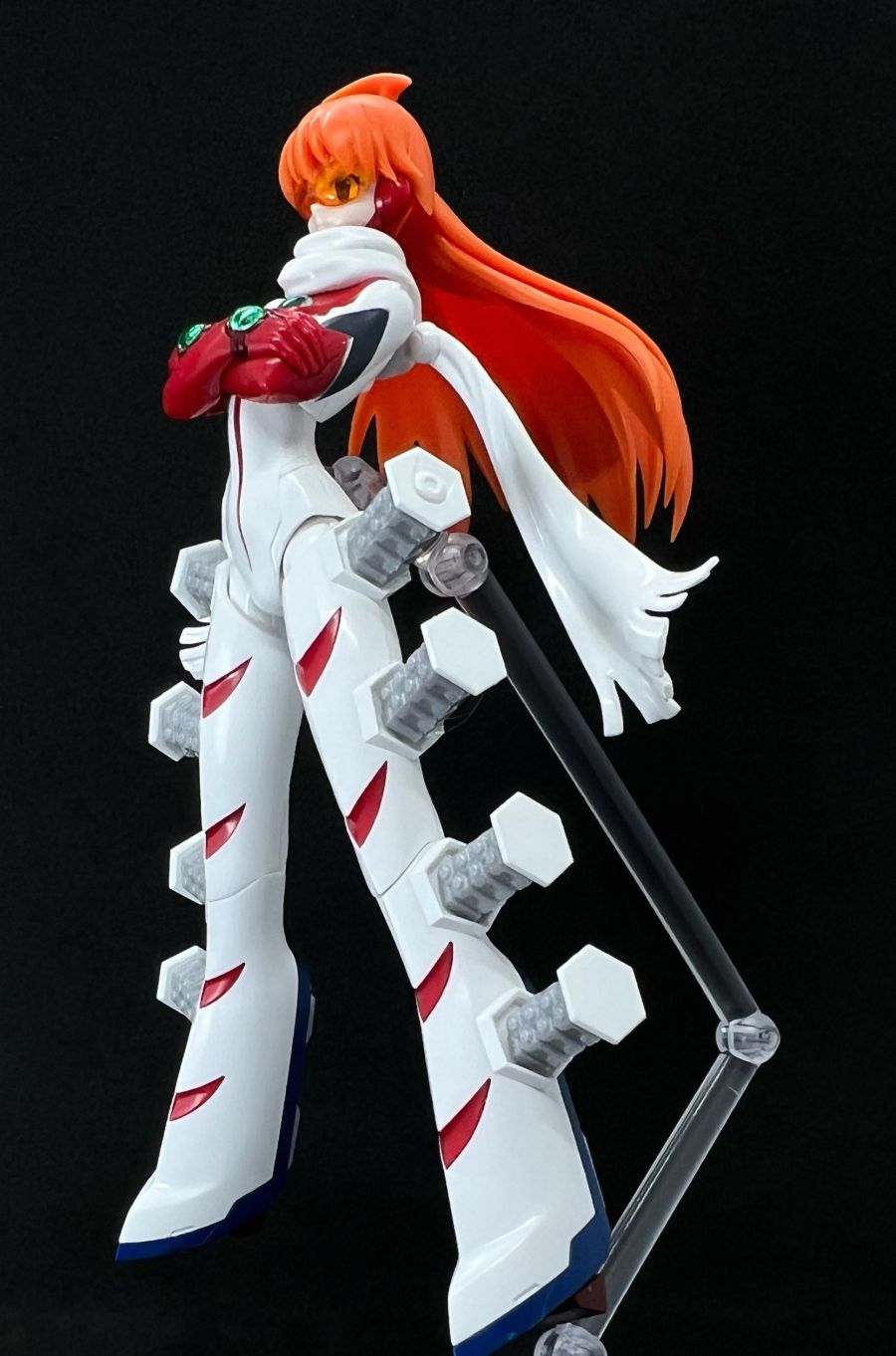 [MODEROID] ���� �����2 - ������ �ӽ� 7ȣ(���) [4���԰�����] [4571697180772]