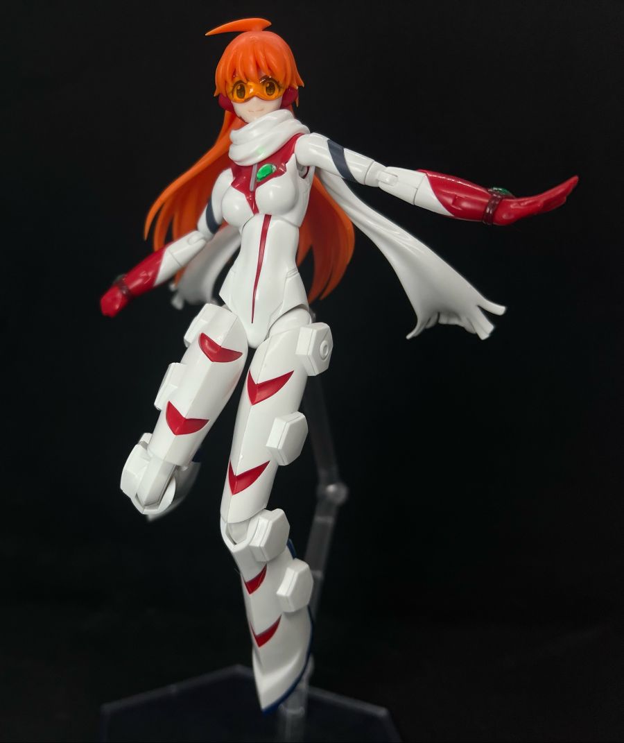 [MODEROID] ���� �����2 - ������ �ӽ� 7ȣ(���) [4���԰�����] [4571697180772]