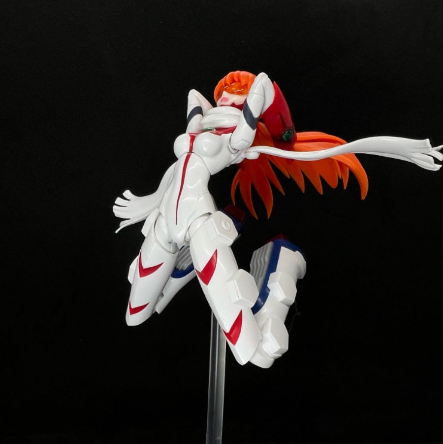 [MODEROID] ���� �����2 - ������ �ӽ� 7ȣ(���) [4���԰�����] [4571697180772]