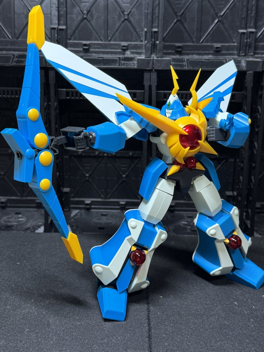 [MODEROID] �����¸� �������̿� - ���̷��� [11���԰��Ϸ�] [4580590208391]