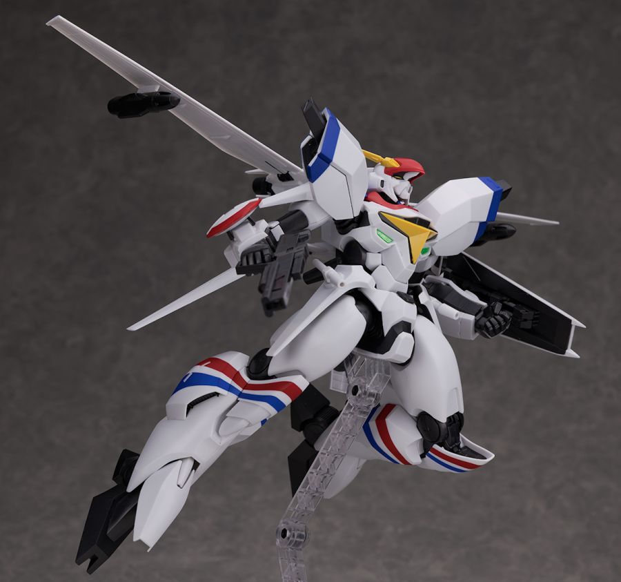 [PLAMAX] 1/72 �Ⱙ���� ������ - ������ 1ȣ�� [3���԰��Ϸ�] [4545784014516]