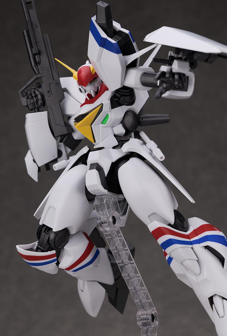 [PLAMAX] 1/72 �Ⱙ���� ������ - ������ 1ȣ�� [3���԰��Ϸ�] [4545784014516]