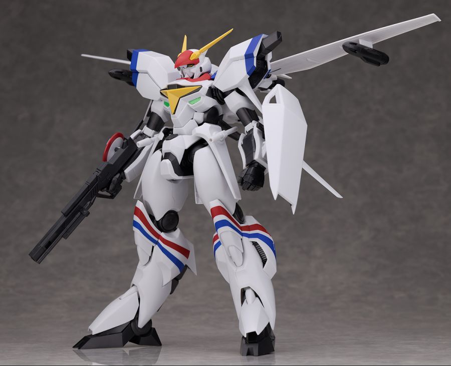 [PLAMAX] 1/72 �Ⱙ���� ������ - ������ 1ȣ�� [3���԰��Ϸ�] [4545784014516]