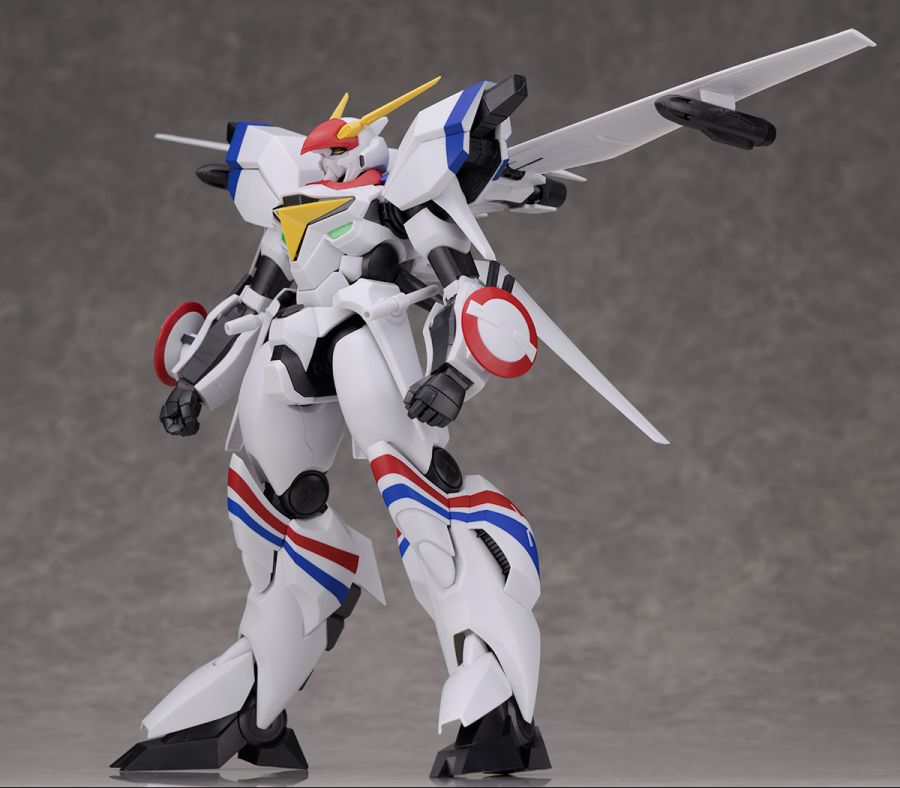 [PLAMAX] 1/72 �Ⱙ���� ������ - ������ 1ȣ�� [3���԰��Ϸ�] [4545784014516]