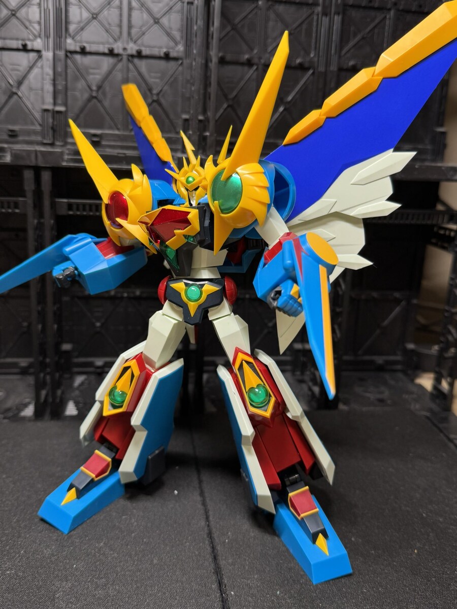 [MODEROID] �����¸� �������̿� - ���̷��� [11���԰��Ϸ�] [4580590208391]