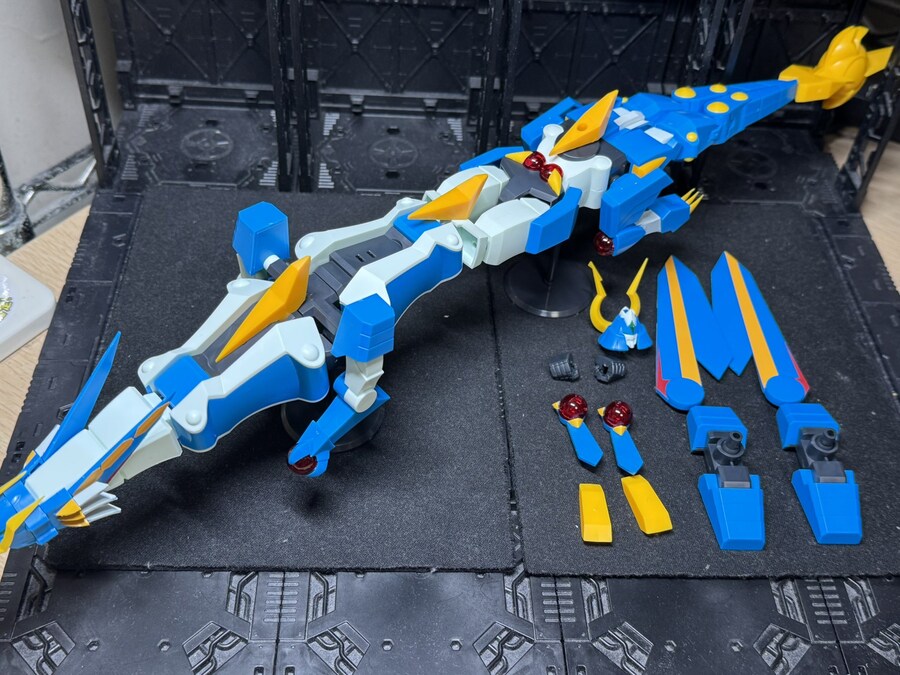 [MODEROID] �����¸� �������̿� - ���̷��� [11���԰��Ϸ�] [4580590208391]