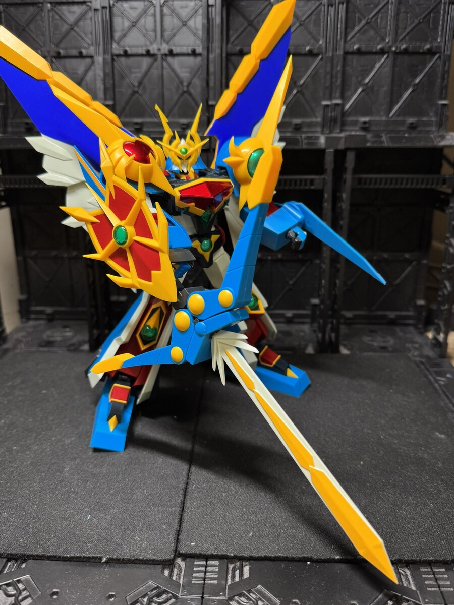 [MODEROID] �����¸� �������̿� - ���̷��� [11���԰��Ϸ�] [4580590208391]