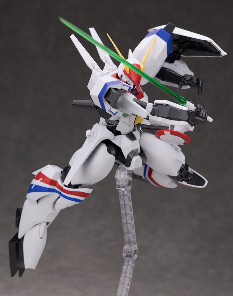 [PLAMAX] 1/72 �Ⱙ���� ������ - ������ 1ȣ�� [3���԰��Ϸ�] [4545784014516]