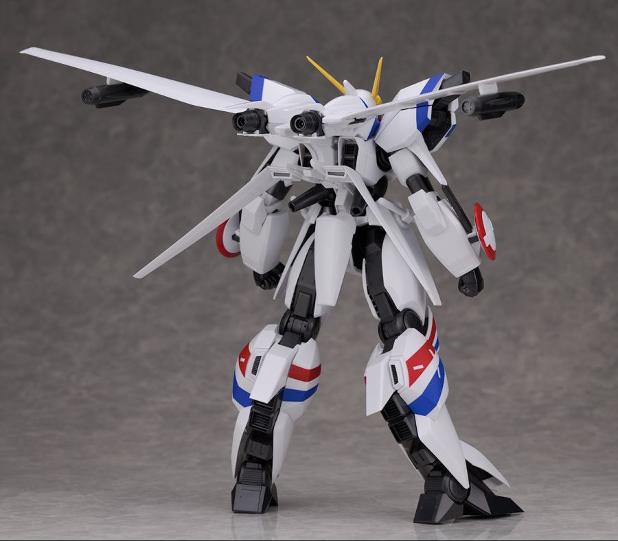 [PLAMAX] 1/72 �Ⱙ���� ������ - ������ 1ȣ�� [3���԰��Ϸ�] [4545784014516]