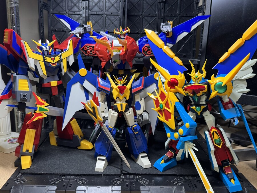 [MODEROID] �����¸� �������̿� - ���̷��� [11���԰��Ϸ�] [4580590208391]