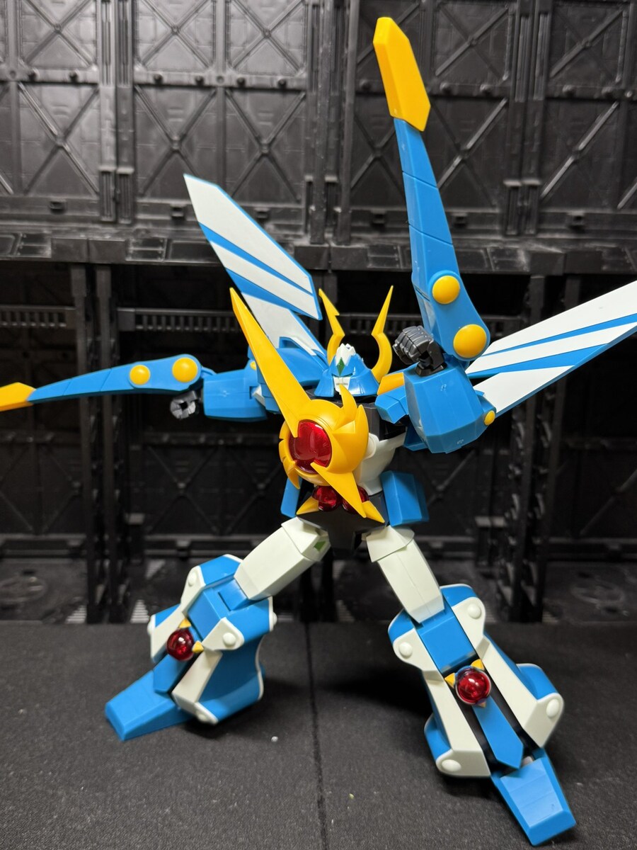 [MODEROID] �����¸� �������̿� - ���̷��� [11���԰��Ϸ�] [4580590208391]