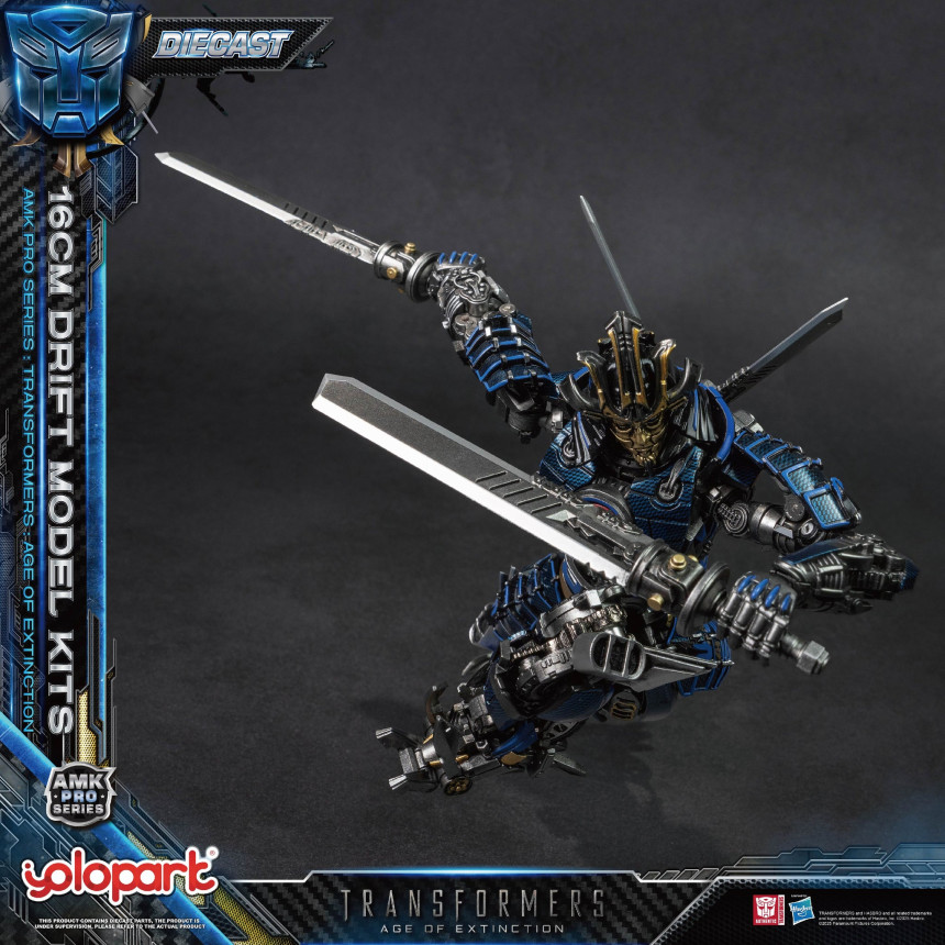 AMK PRO Ʈ�������� ����� �ô� - �帮��Ʈ [12���԰��Ϸ�]