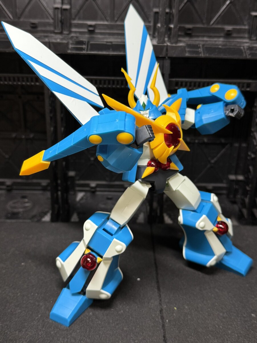 [MODEROID] �����¸� �������̿� - ���̷��� [11���԰��Ϸ�] [4580590208391]